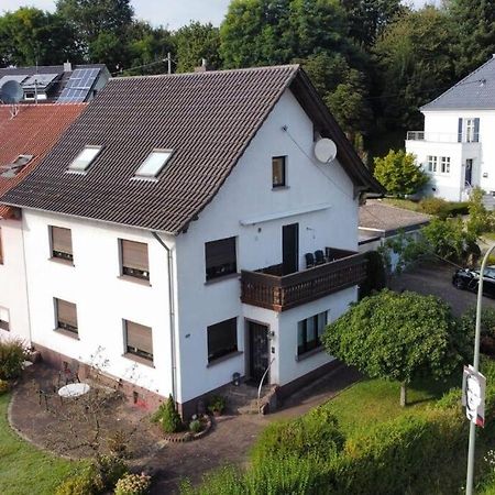 Ferienwohnung Nks 2 Bachem Bagian luar foto