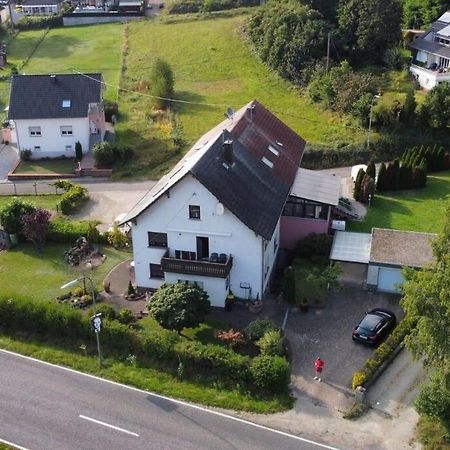 Ferienwohnung Nks 2 Bachem Bagian luar foto