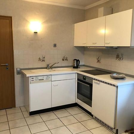 Ferienwohnung Nks 2 Bachem Bagian luar foto
