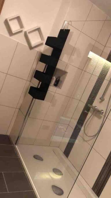 Ferienwohnung Nks 2 Bachem Bagian luar foto