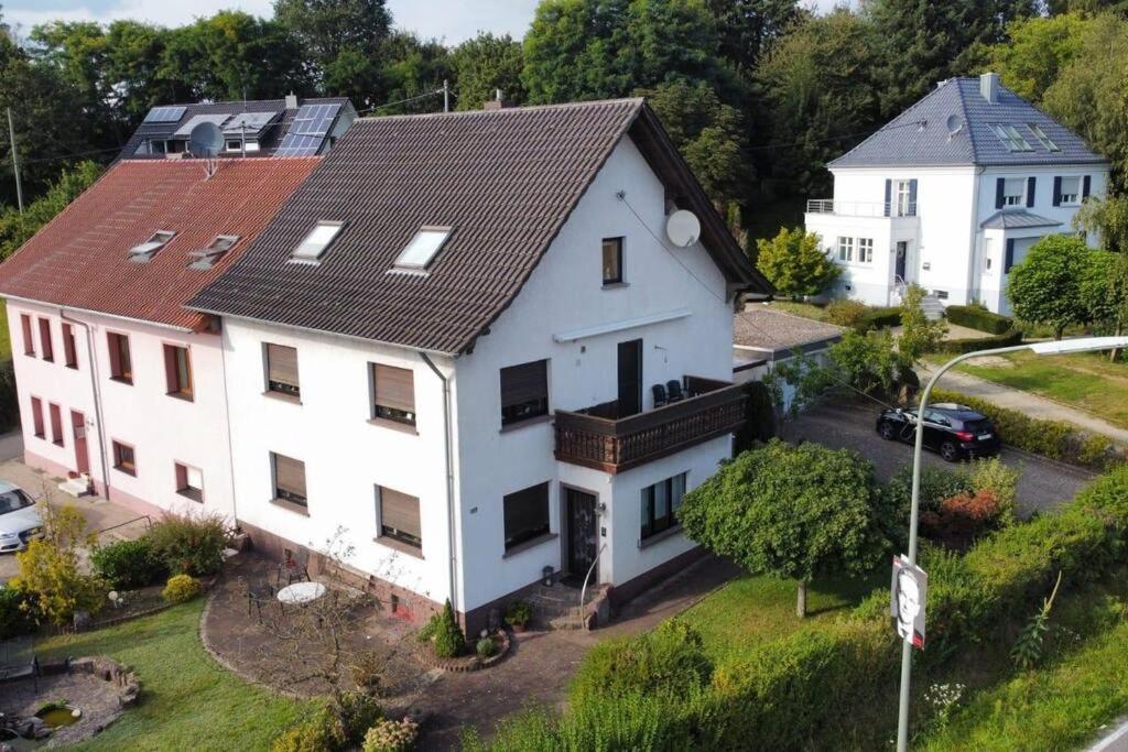 Ferienwohnung Nks 2 Bachem Bagian luar foto