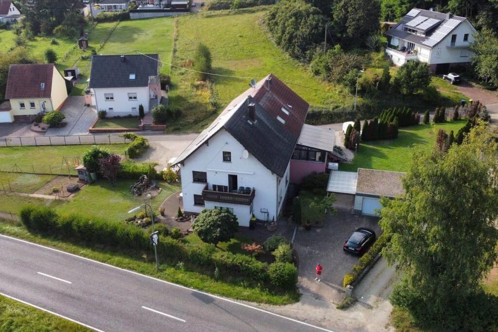 Ferienwohnung Nks 2 Bachem Bagian luar foto