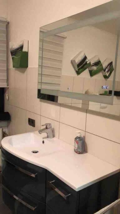 Ferienwohnung Nks 2 Bachem Bagian luar foto