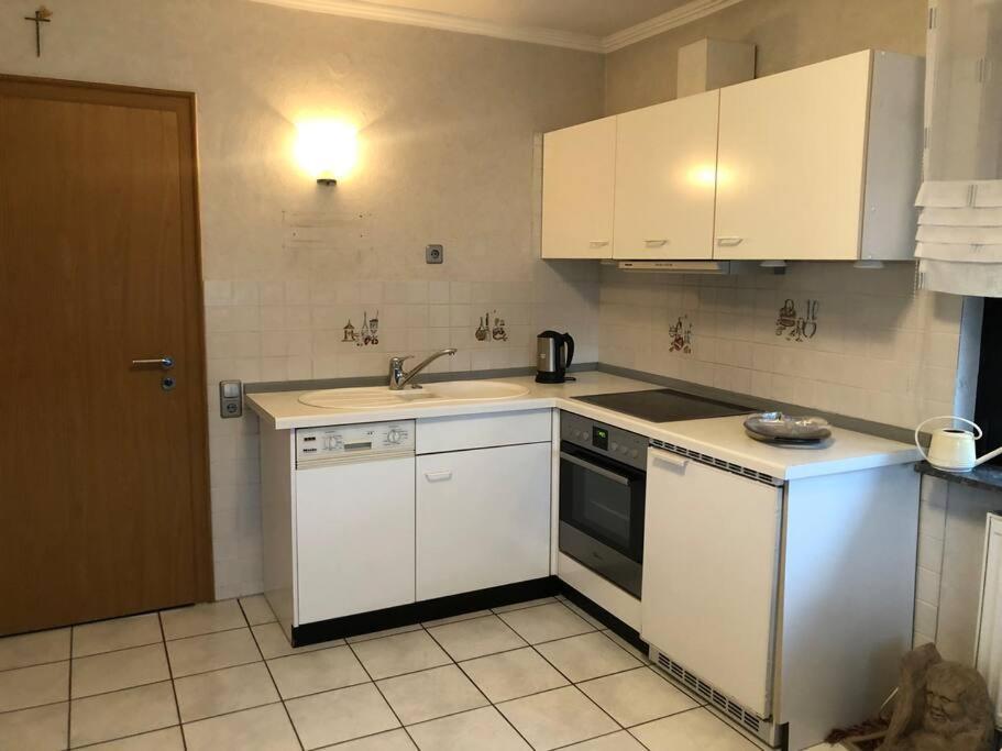 Ferienwohnung Nks 2 Bachem Bagian luar foto