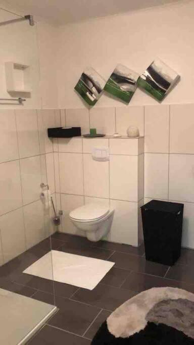 Ferienwohnung Nks 2 Bachem Bagian luar foto